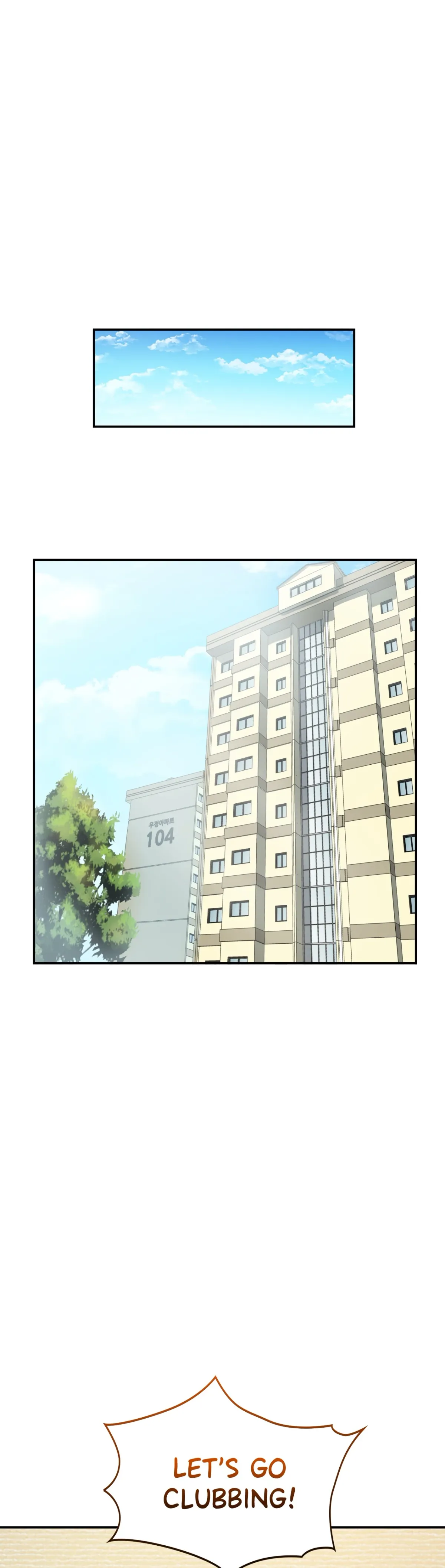 Big Boss Gone Bad Chapter 2 page 12 - 
