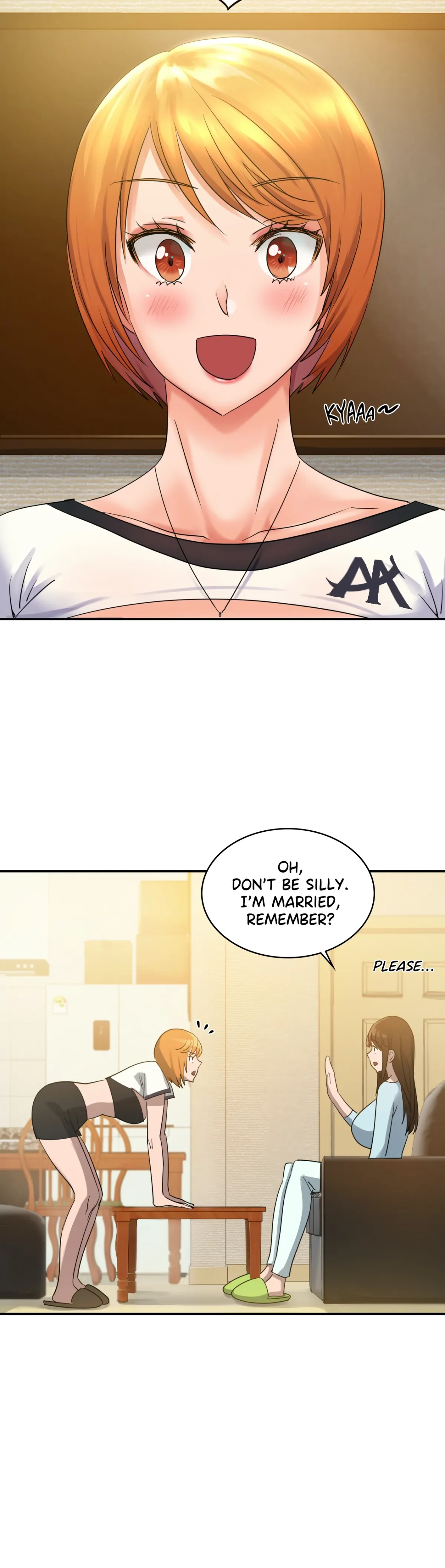 Big Boss Gone Bad Chapter 2 page 13 - 
