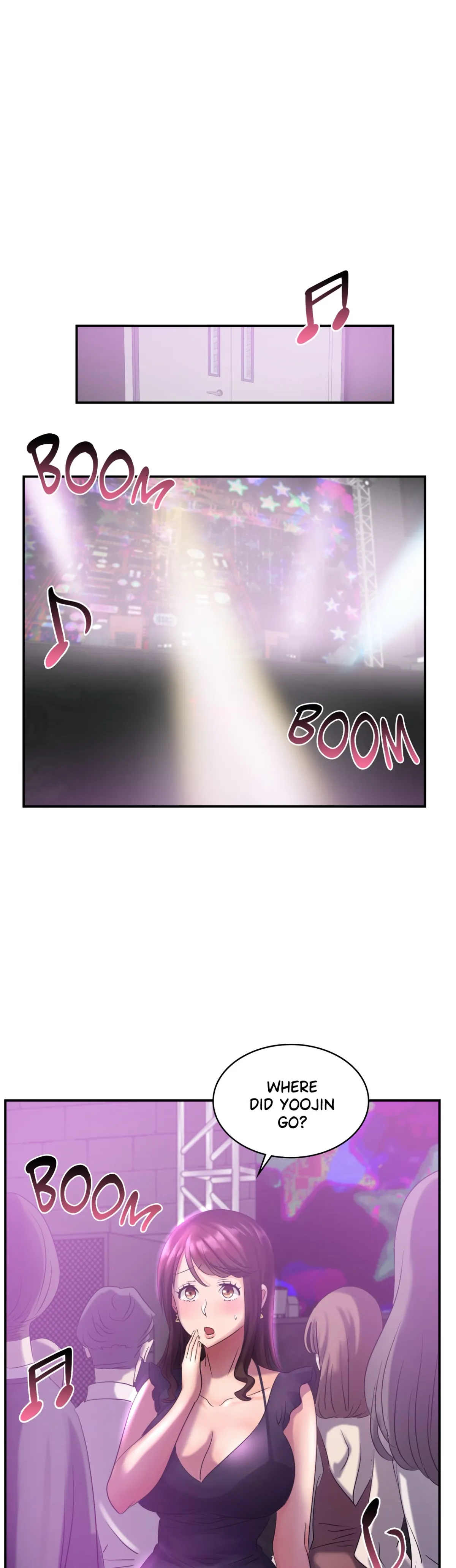 Big Boss Gone Bad Chapter 2 page 22 - 