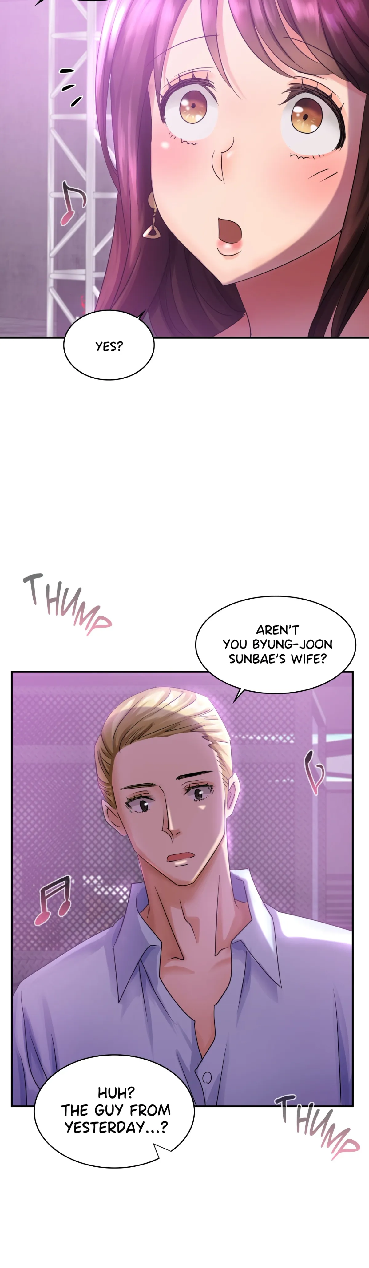 Big Boss Gone Bad Chapter 2 page 24 - 