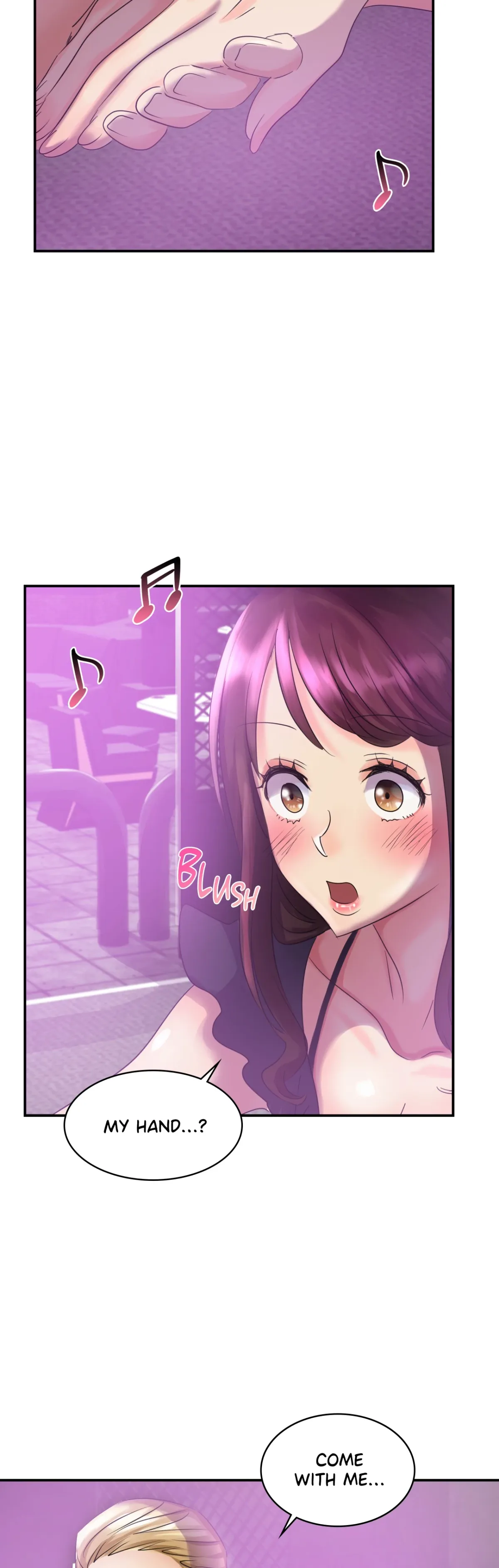 Big Boss Gone Bad Chapter 2 page 27 - 