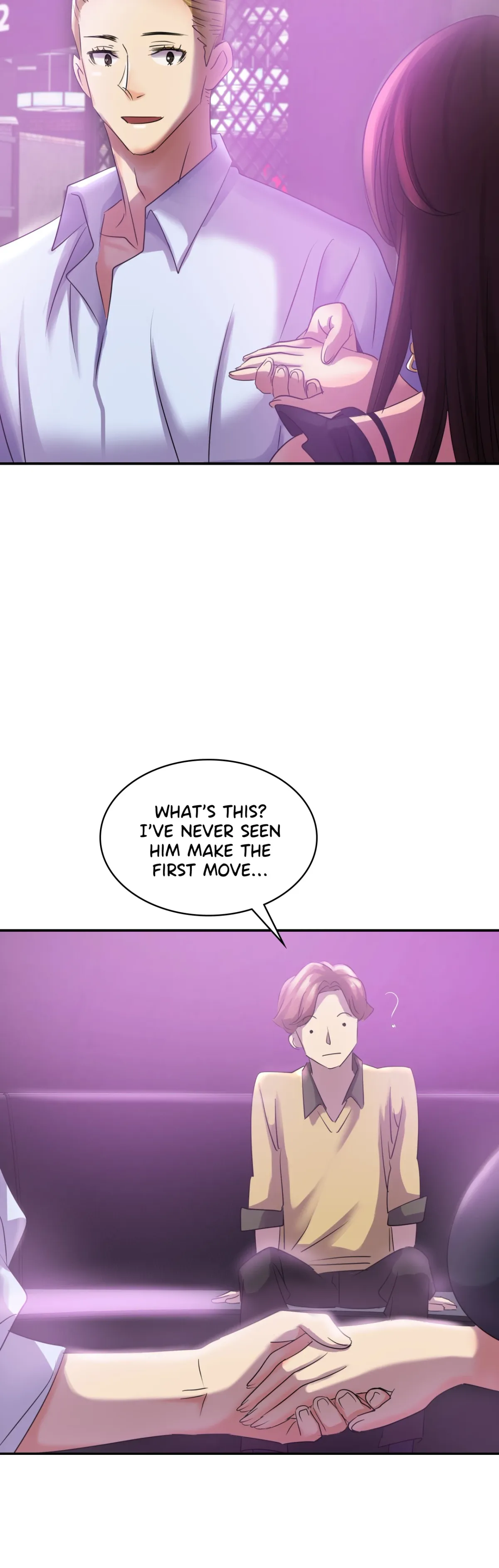 Big Boss Gone Bad Chapter 2 page 28 - 