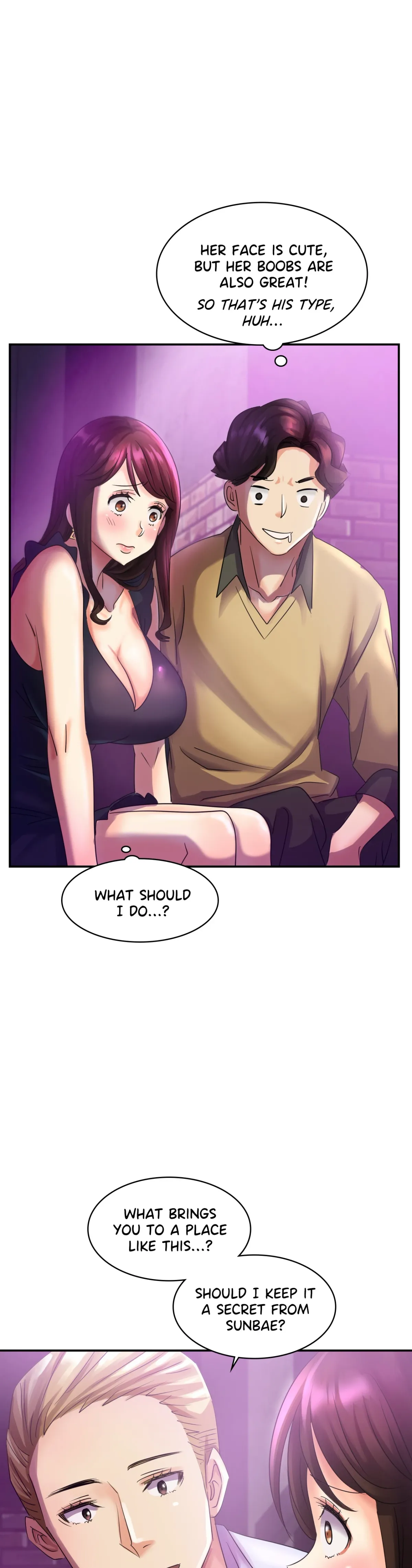 Big Boss Gone Bad Chapter 2 page 29 - 