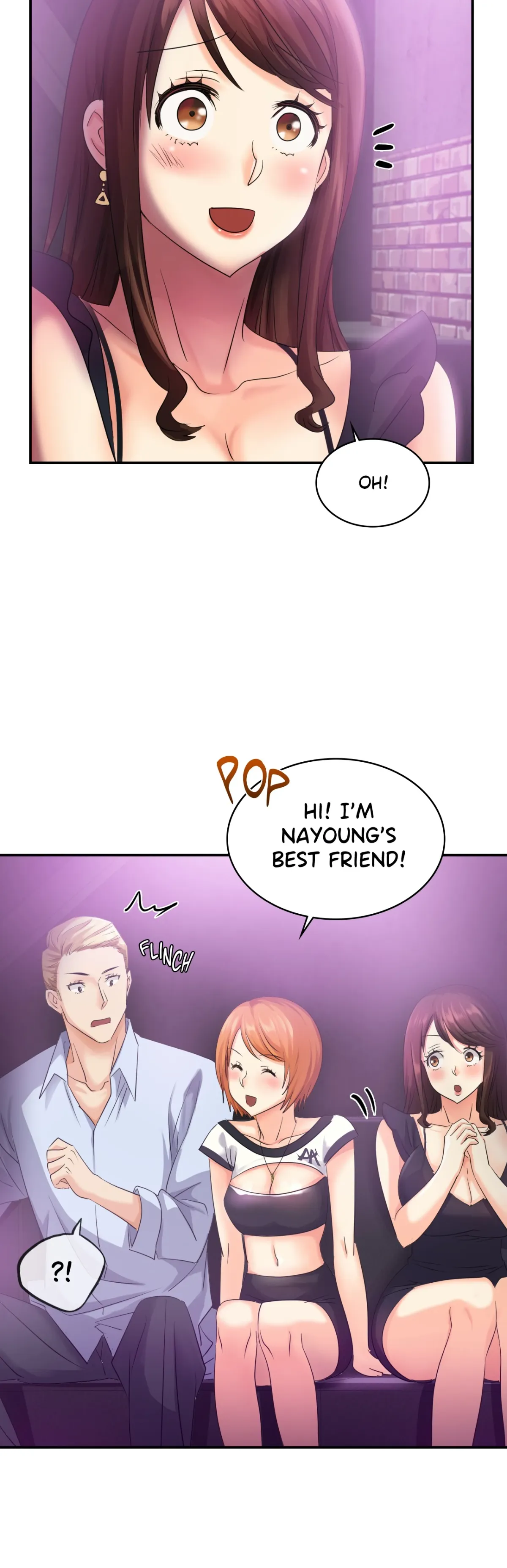 Big Boss Gone Bad Chapter 2 page 35 - 