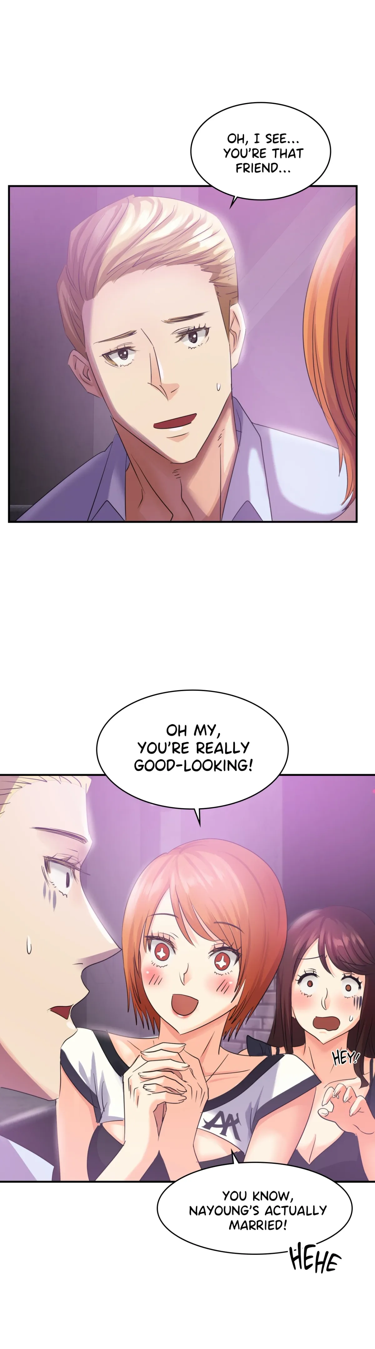 Big Boss Gone Bad Chapter 2 page 36 - 