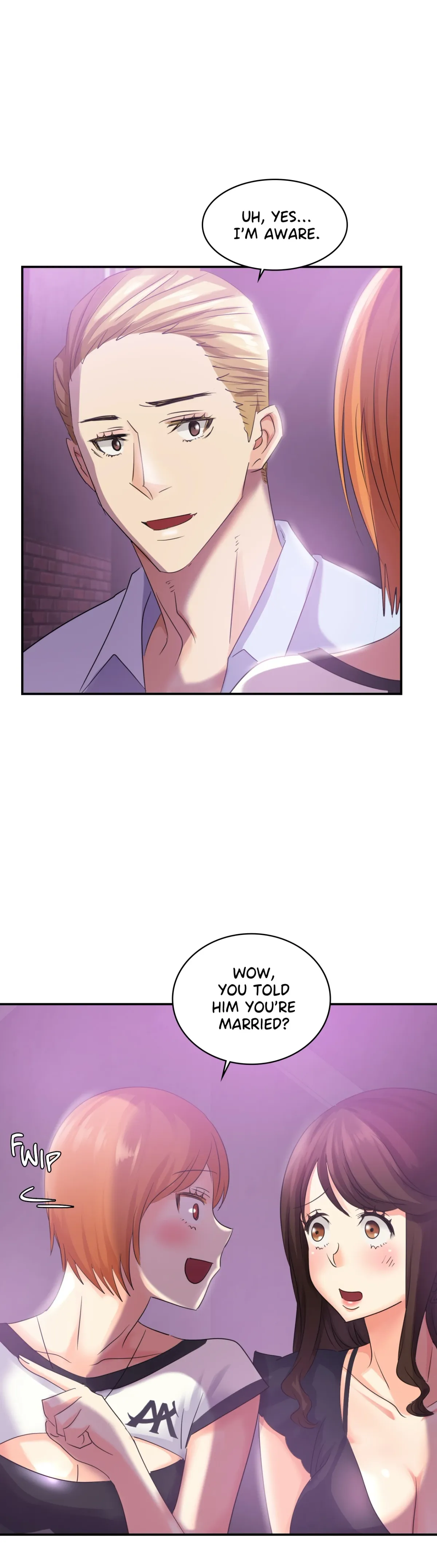Big Boss Gone Bad Chapter 2 page 37 - 