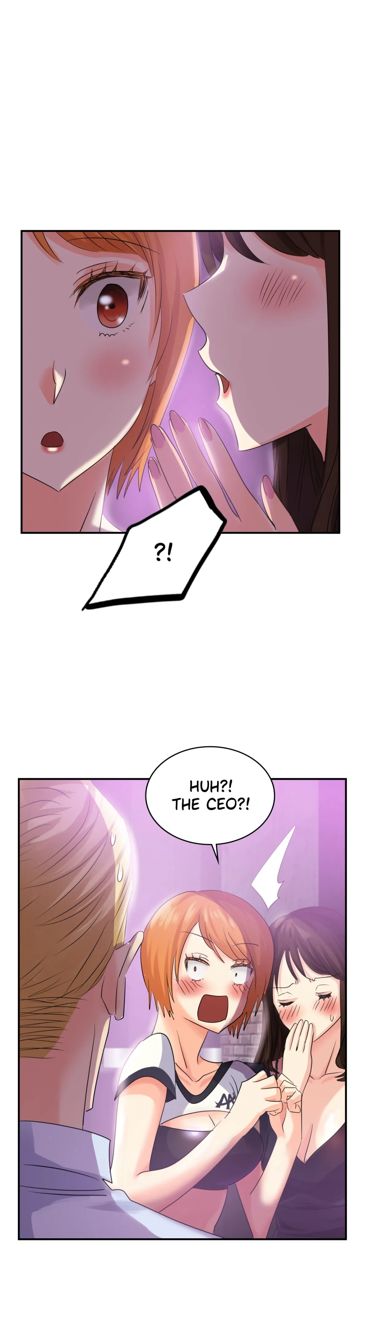 Big Boss Gone Bad Chapter 2 page 38 - 