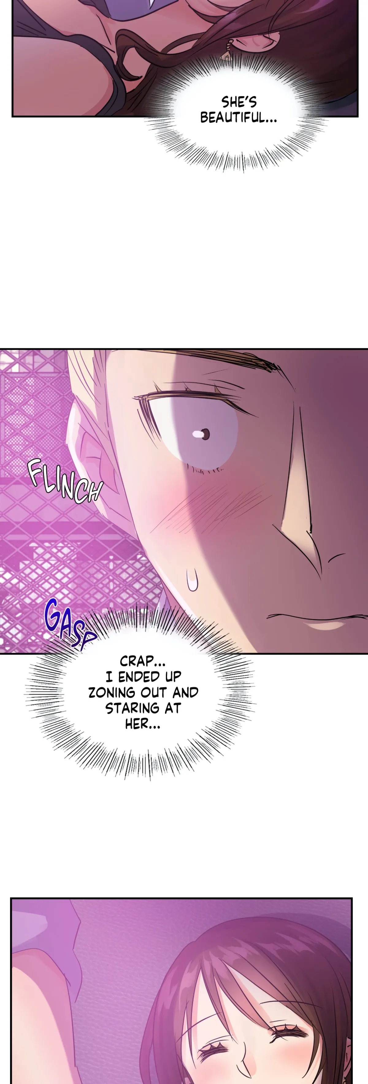 Big Boss Gone Bad Chapter 3 page 12 - 