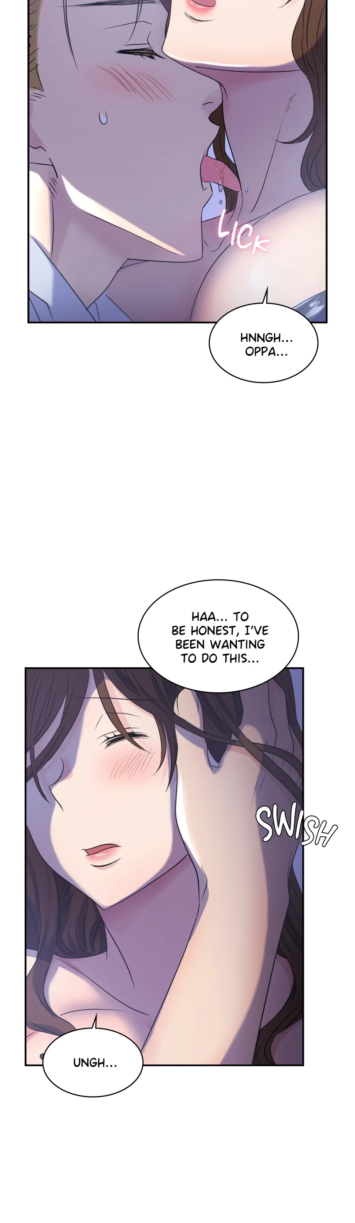 Big Boss Gone Bad Chapter 3 page 25 - 