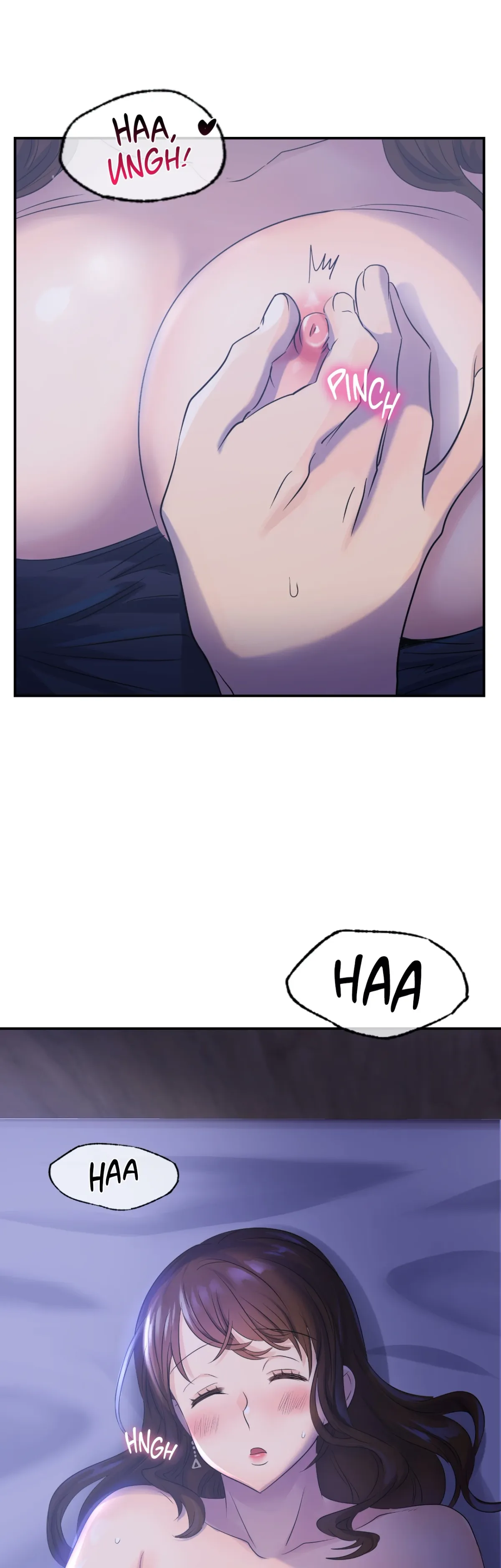 Big Boss Gone Bad Chapter 3 page 29 - 