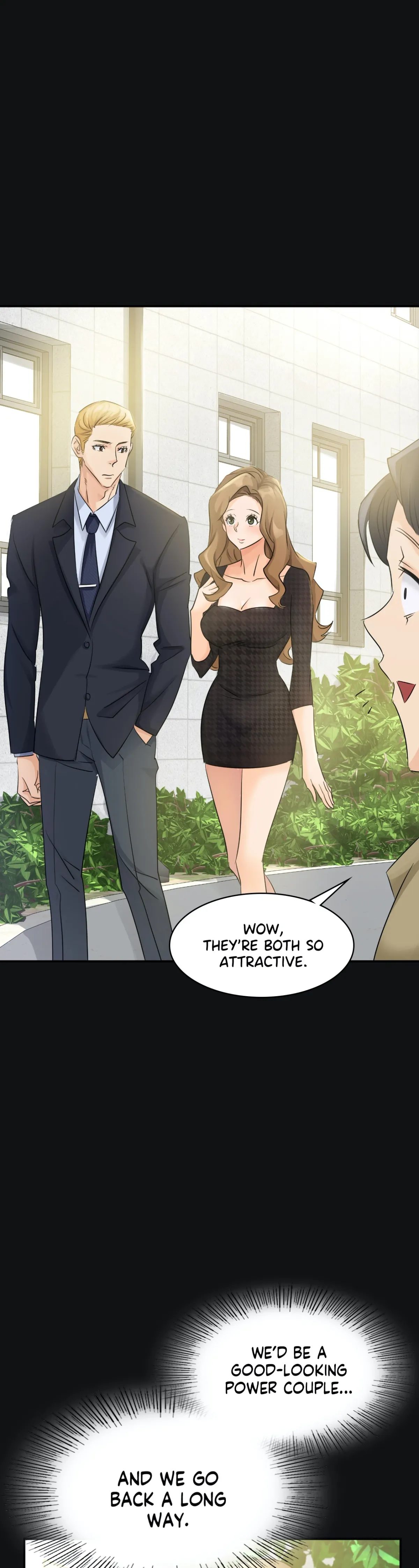 Big Boss Gone Bad Chapter 4 page 23 - 