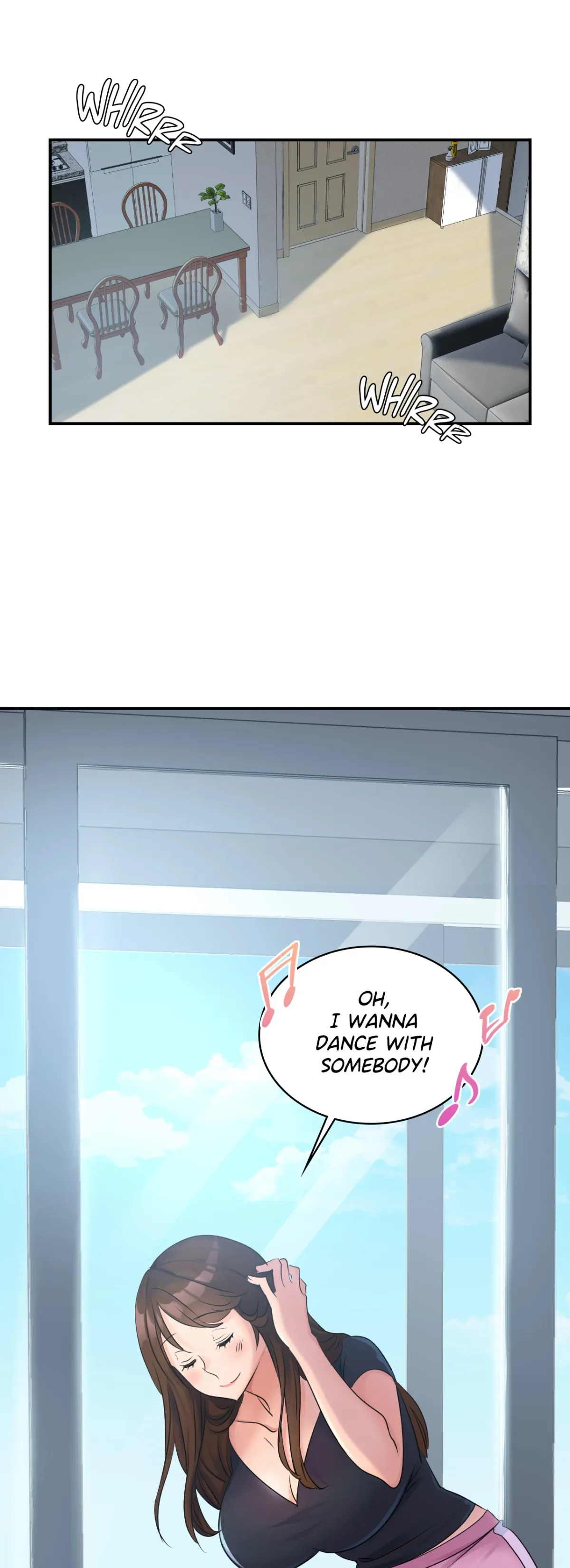 Big Boss Gone Bad Chapter 4 page 25 - 