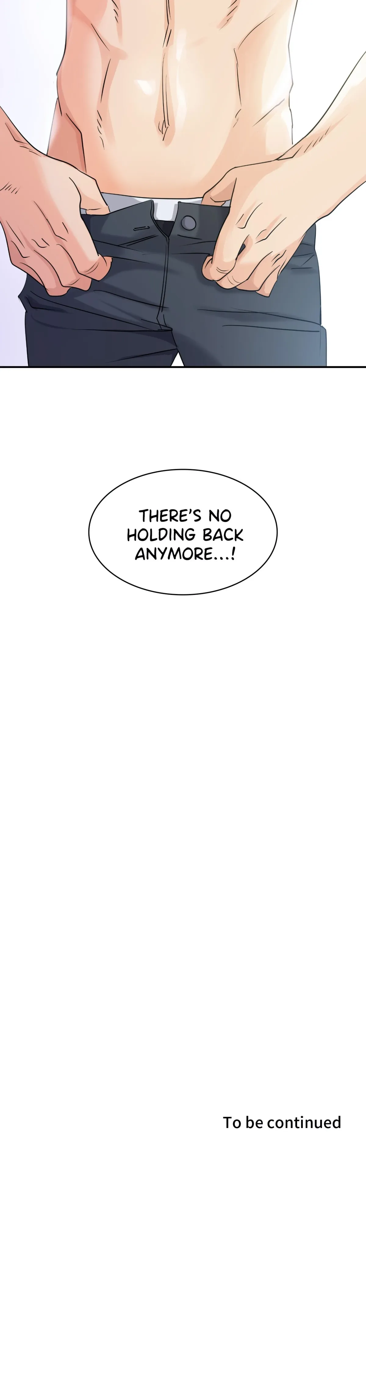 Big Boss Gone Bad Chapter 4 page 47 - 