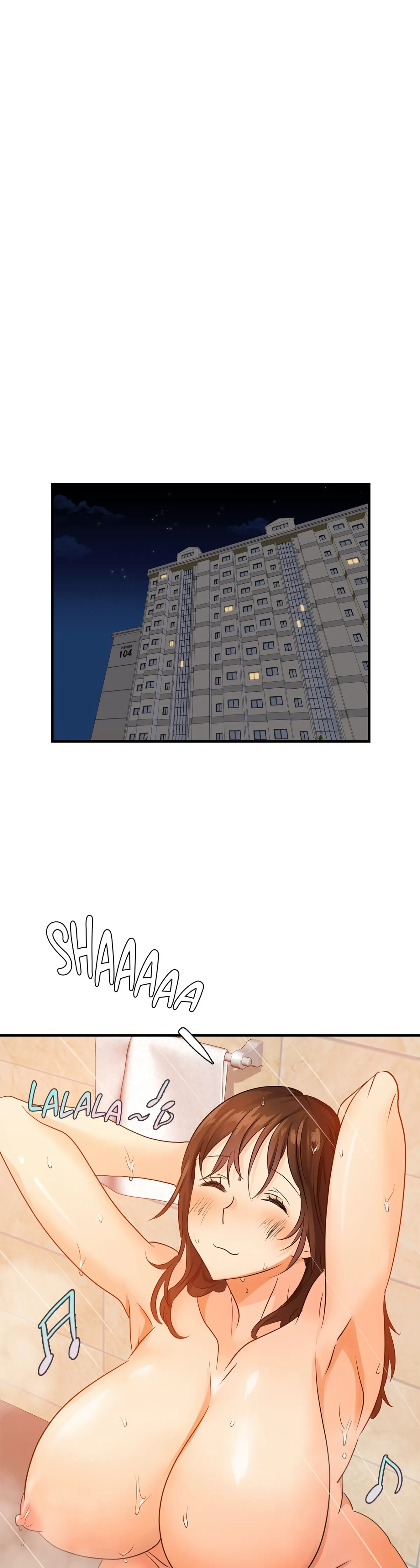Big Boss Gone Bad Chapter 5 page 36 - 