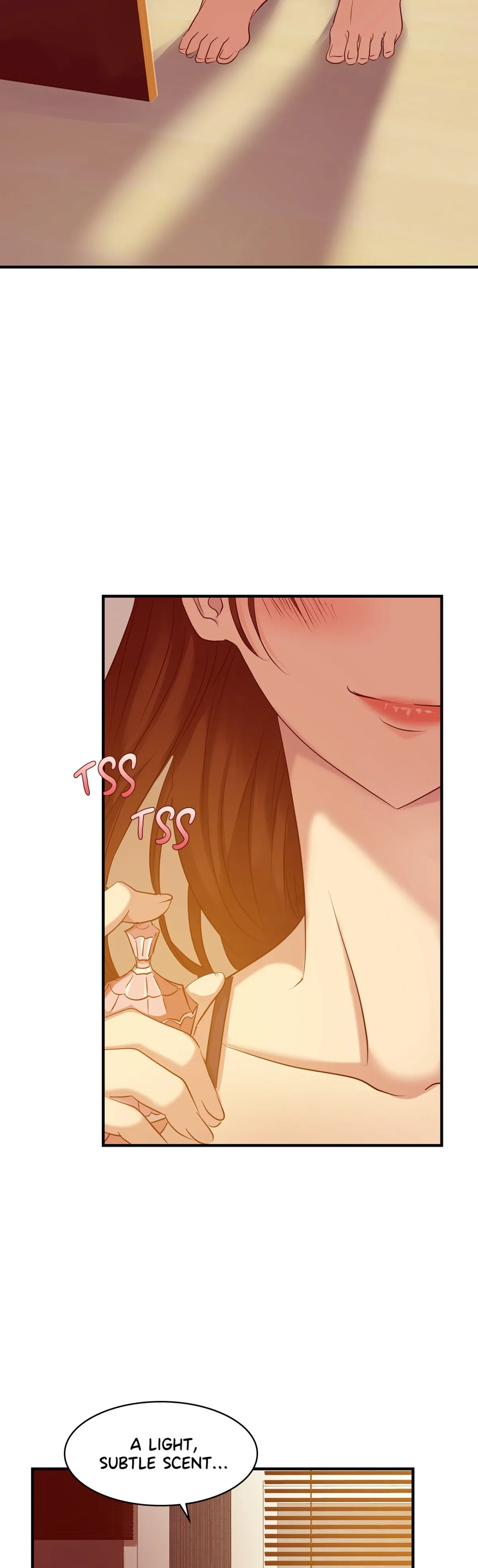 Big Boss Gone Bad Chapter 5 page 40 - 