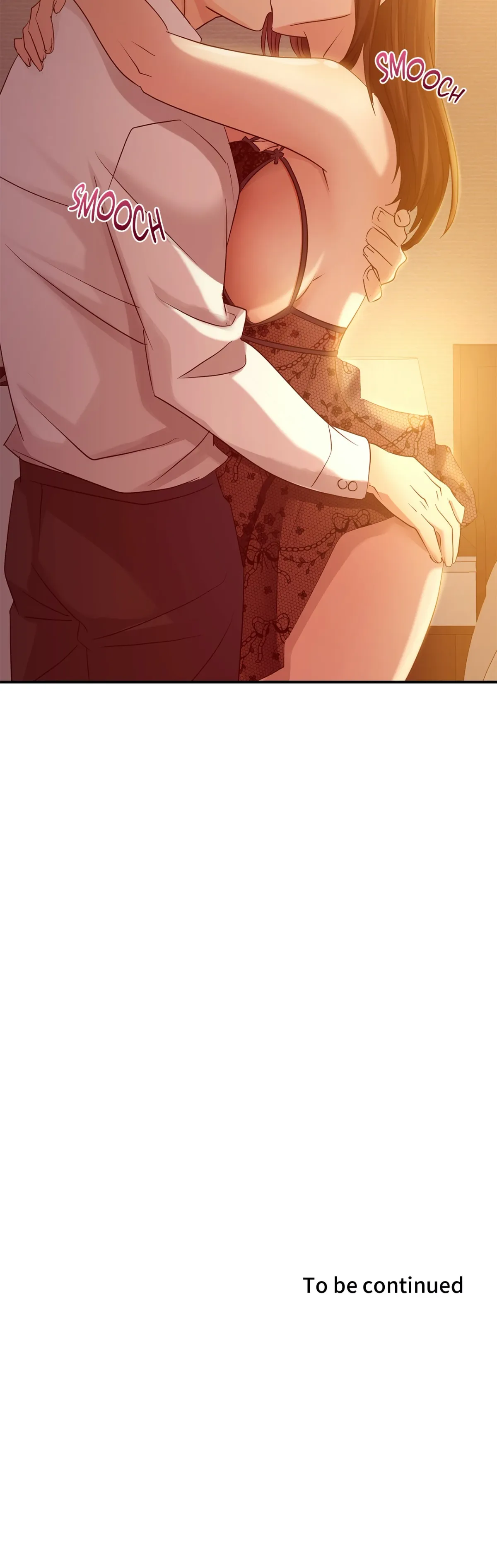 Big Boss Gone Bad Chapter 5 page 49 - 