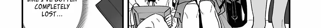 Big Love from Ultra Deep Space Chapter 4 page 16 - 