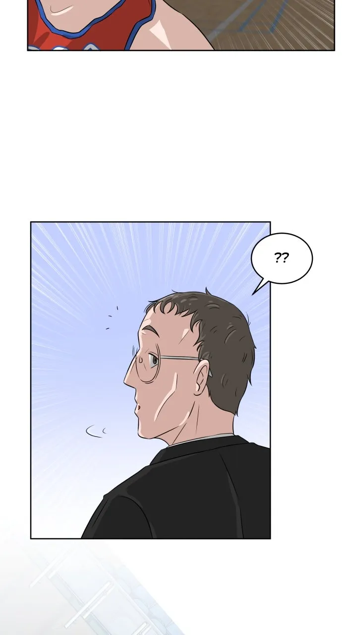 Big Man on the Court Chapter 1 page 107 - 