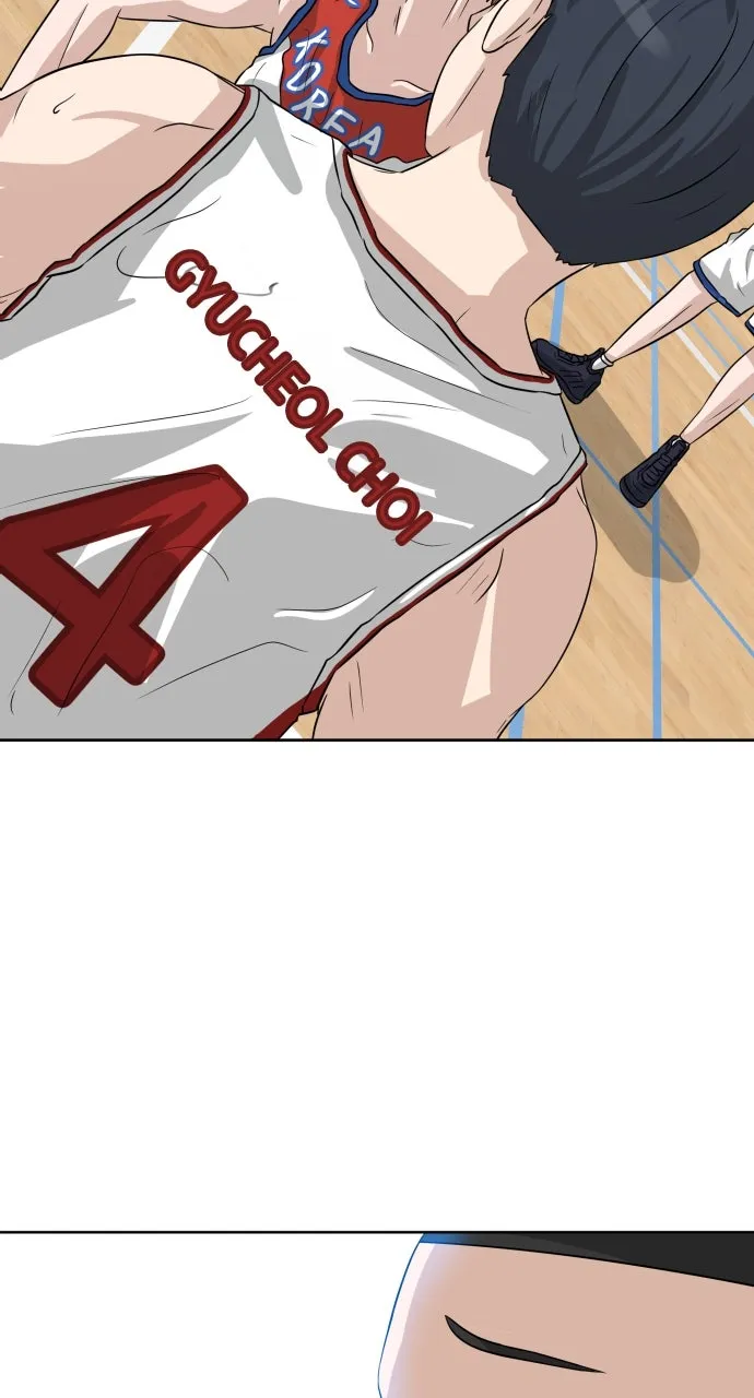 Big Man on the Court Chapter 1 page 109 - 