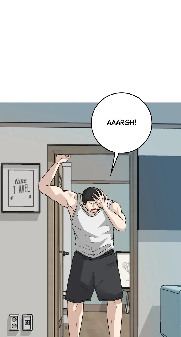 Big Man on the Court Chapter 1 page 17 - 