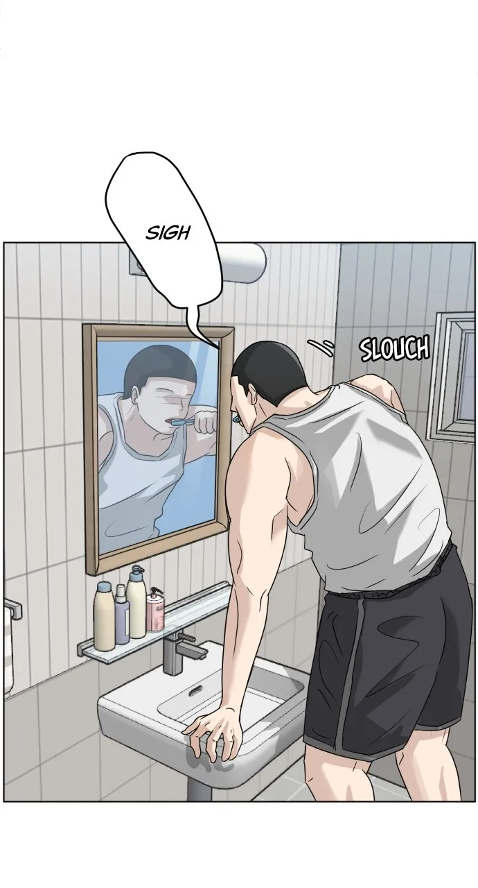 Big Man on the Court Chapter 1 page 19 - 