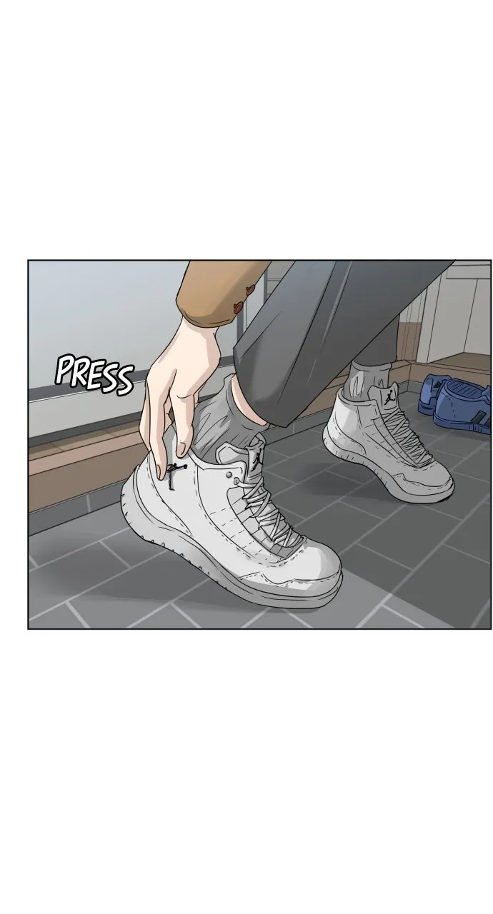 Big Man on the Court Chapter 1 page 20 - 