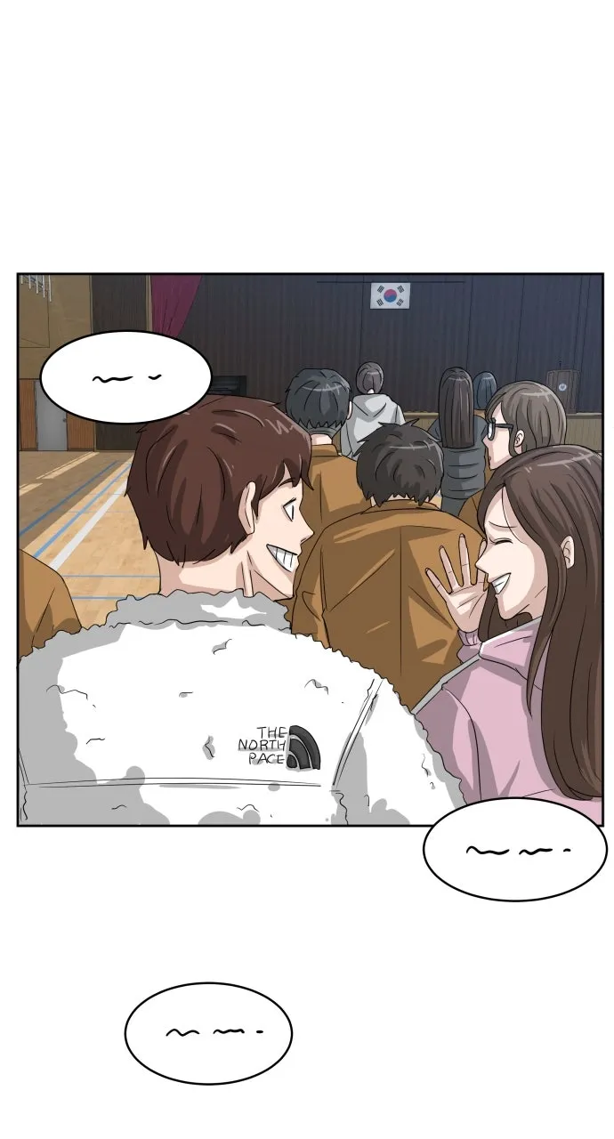 Big Man on the Court Chapter 1 page 29 - 