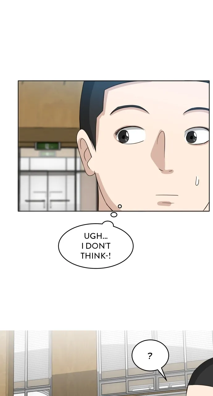 Big Man on the Court Chapter 1 page 32 - 