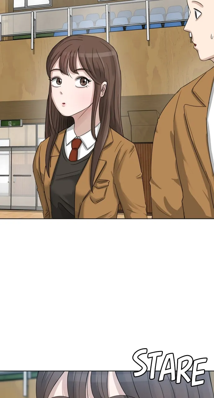 Big Man on the Court Chapter 1 page 33 - 
