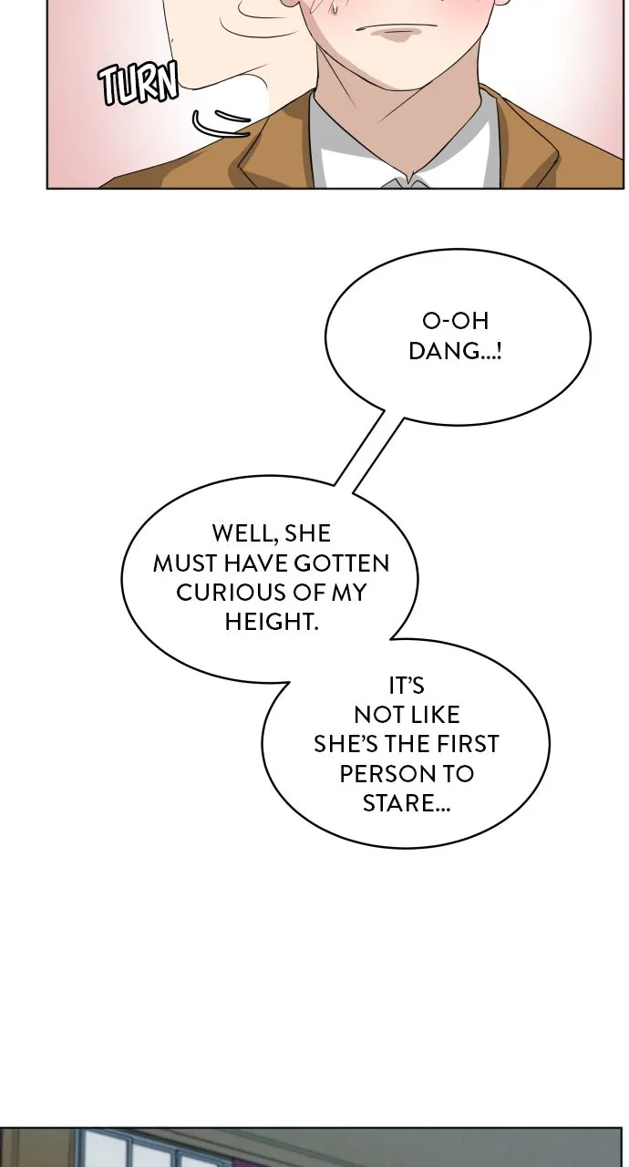 Big Man on the Court Chapter 1 page 35 - 