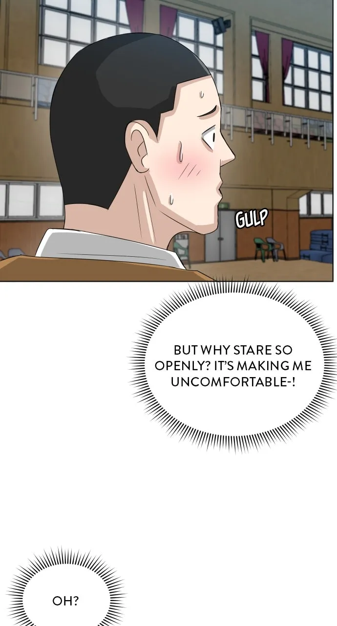Big Man on the Court Chapter 1 page 36 - 