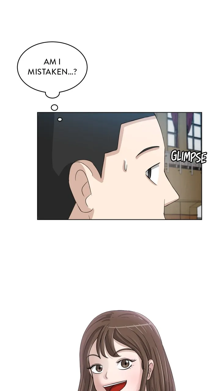 Big Man on the Court Chapter 1 page 39 - 