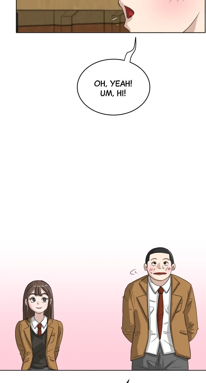 Big Man on the Court Chapter 1 page 41 - 