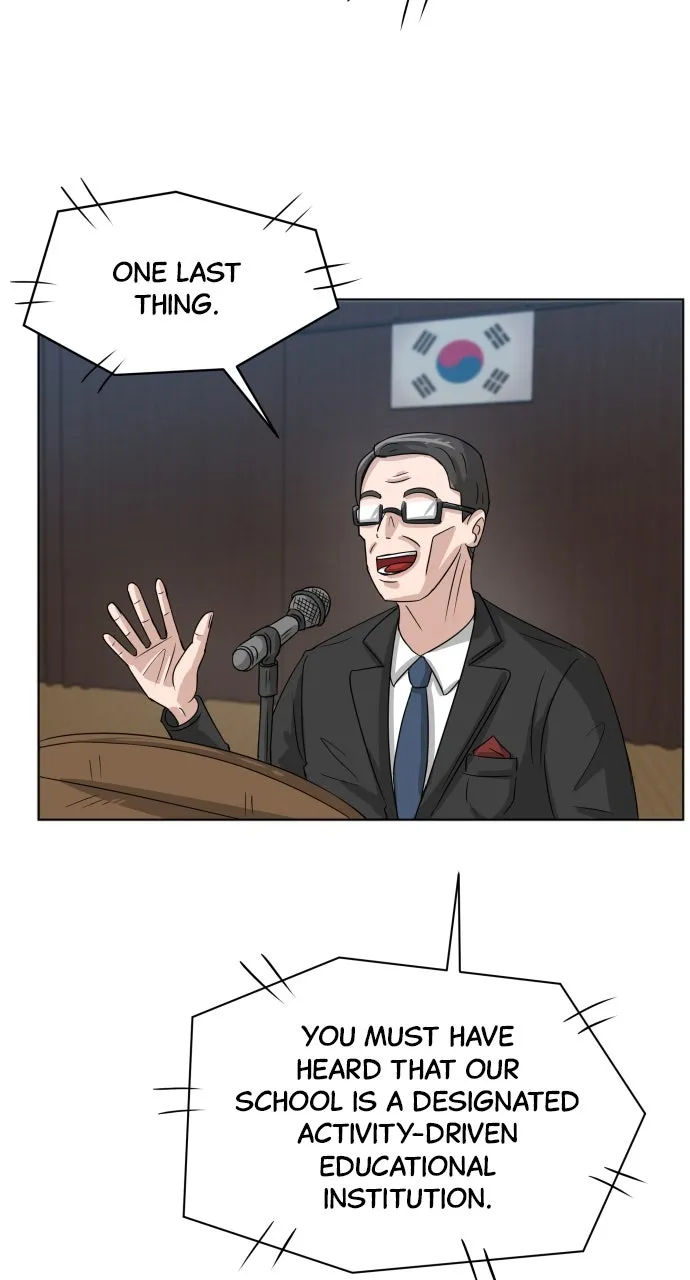 Big Man on the Court Chapter 1 page 43 - 
