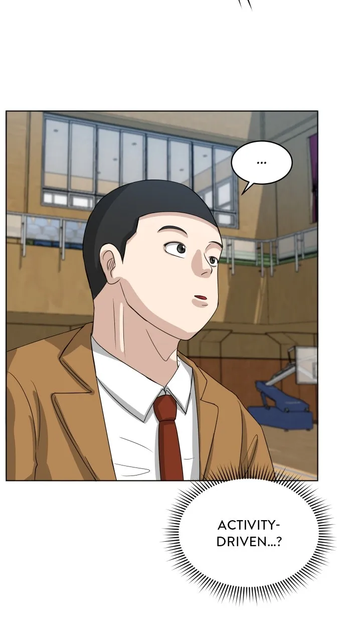 Big Man on the Court Chapter 1 page 44 - 