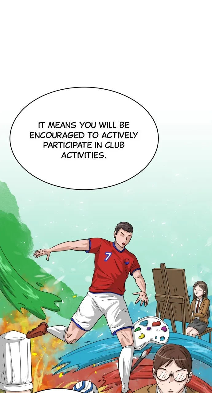 Big Man on the Court Chapter 1 page 45 - 