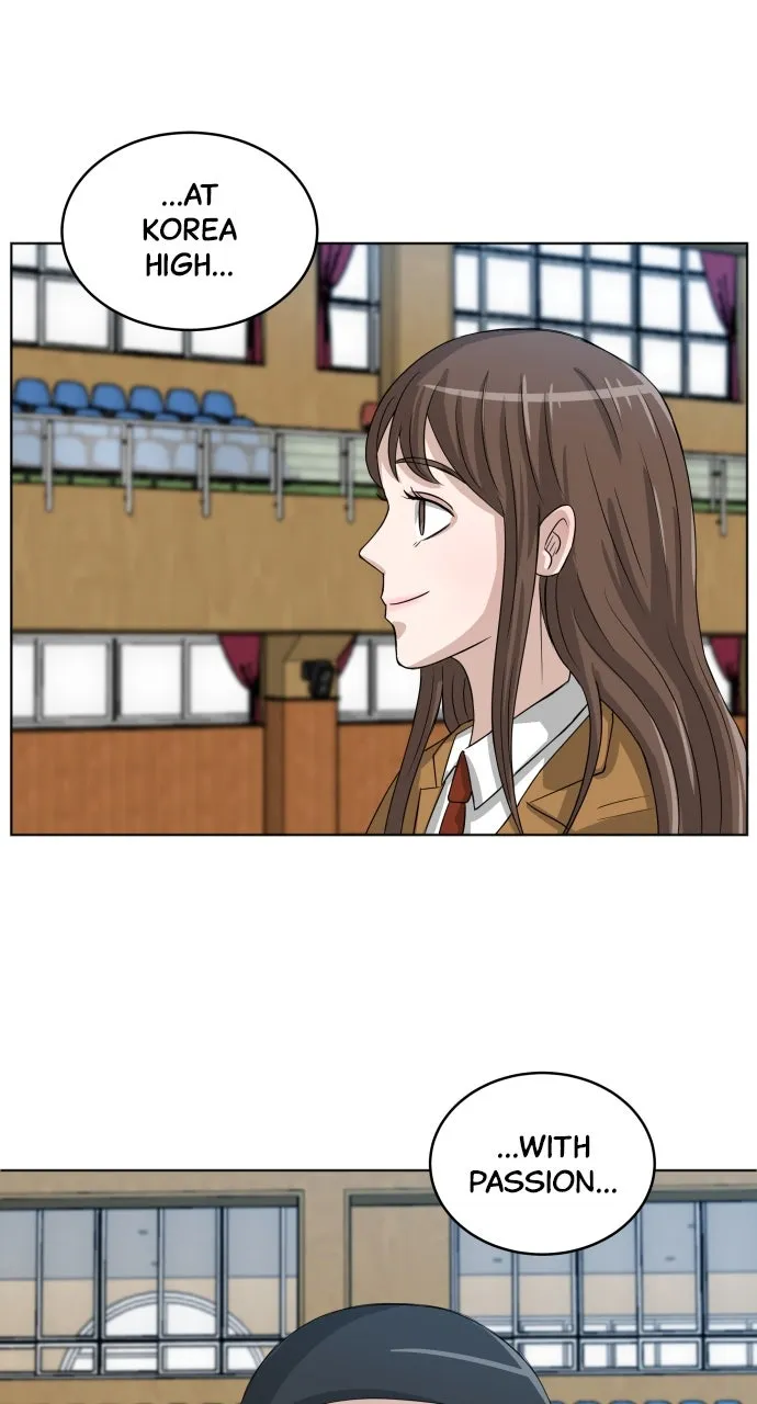 Big Man on the Court Chapter 1 page 48 - 