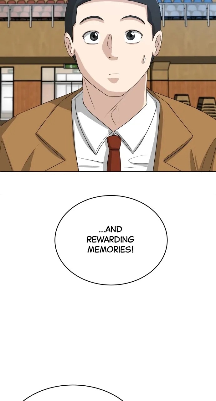 Big Man on the Court Chapter 1 page 49 - 