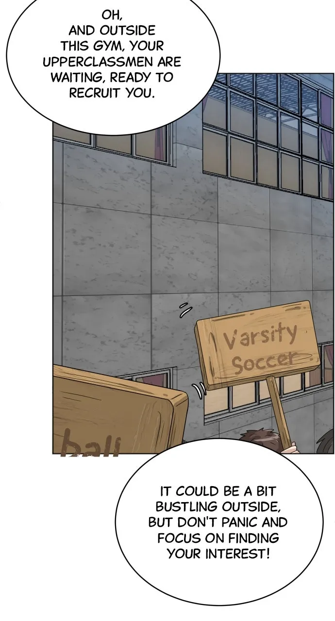 Big Man on the Court Chapter 1 page 50 - 