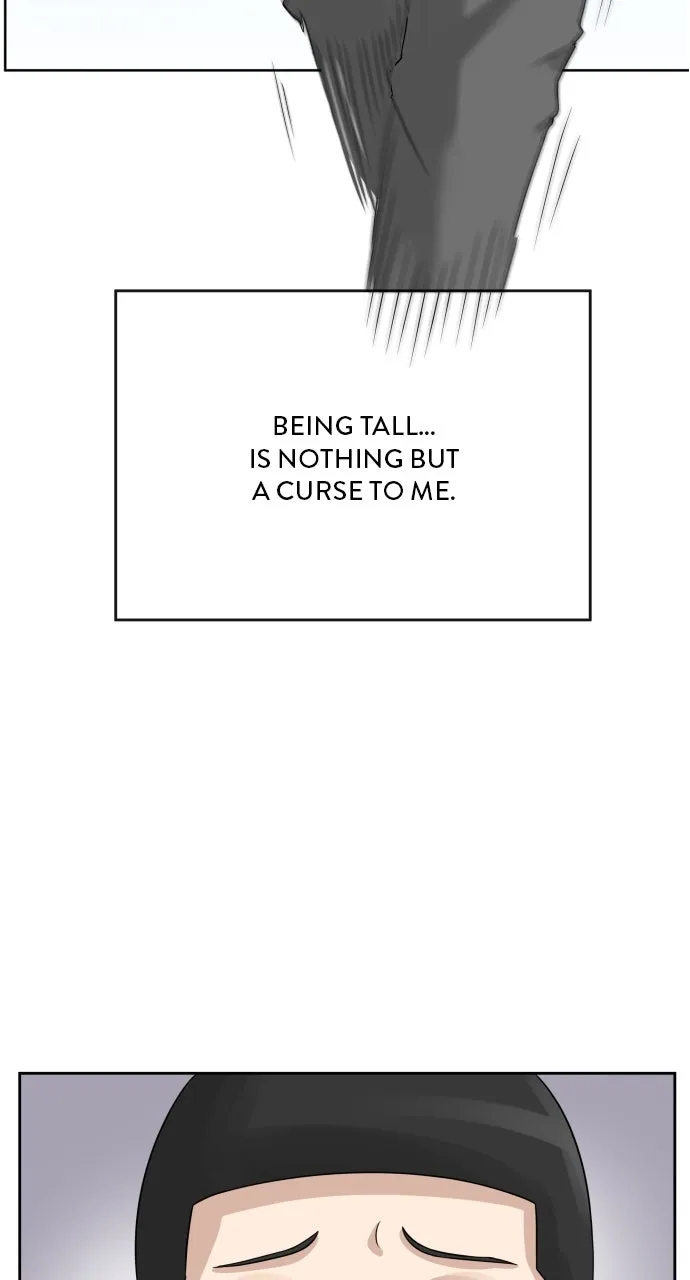 Big Man on the Court Chapter 1 page 6 - 