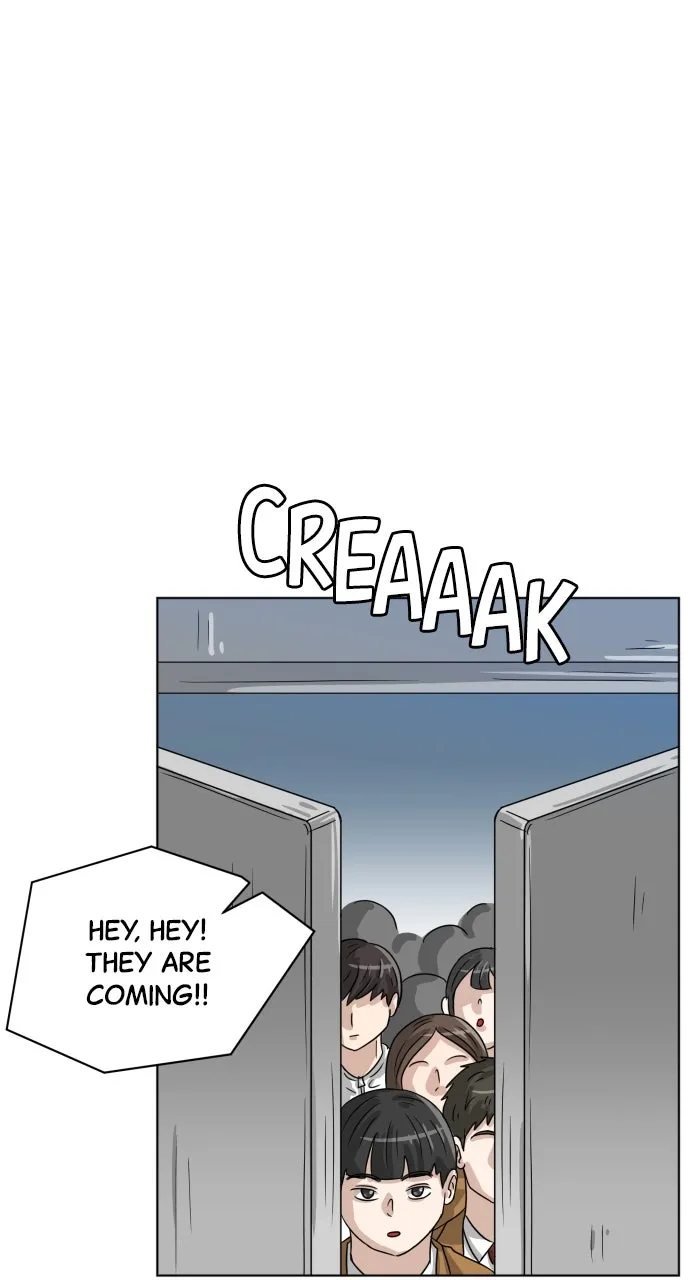 Big Man on the Court Chapter 1 page 51 - 