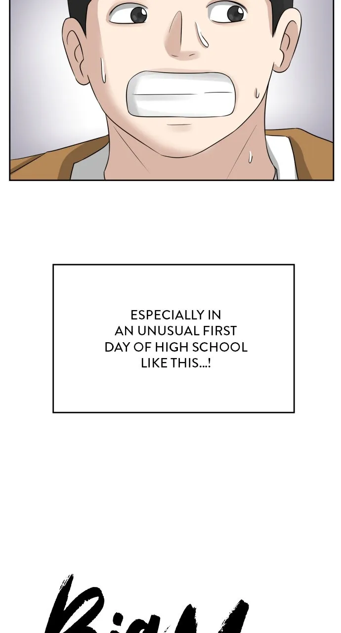 Big Man on the Court Chapter 1 page 7 - 