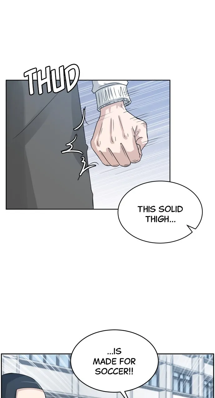 Big Man on the Court Chapter 1 page 61 - 