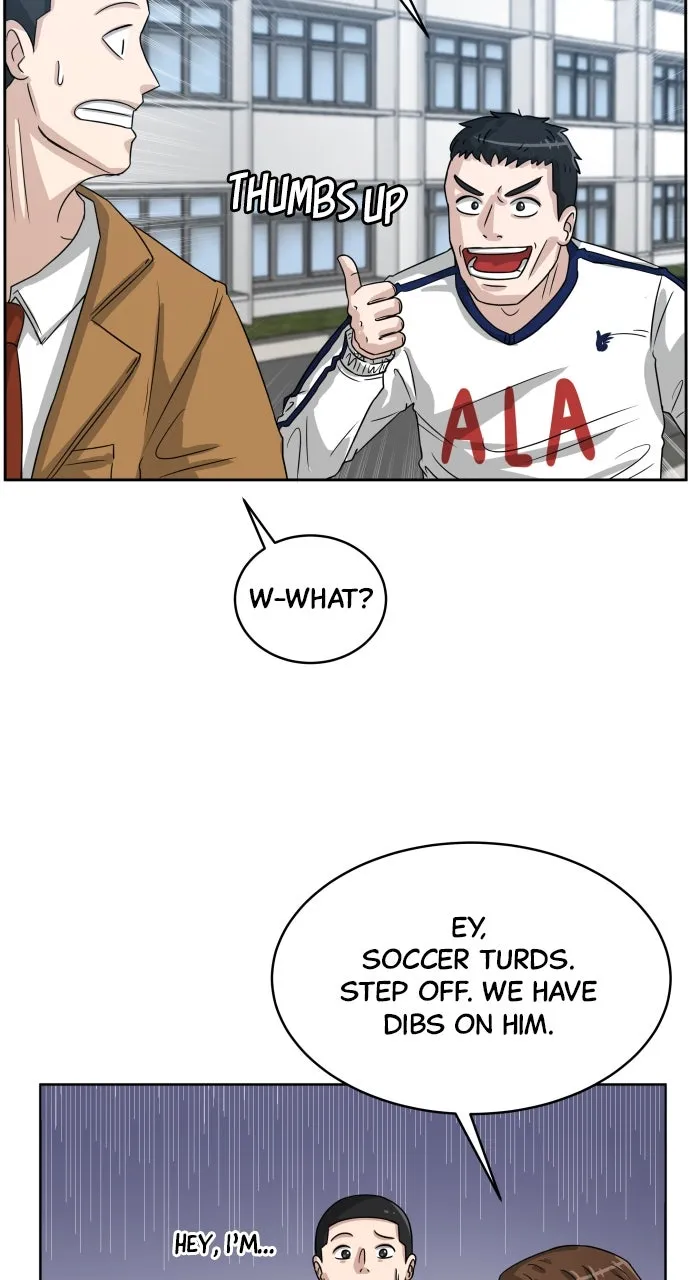 Big Man on the Court Chapter 1 page 62 - 
