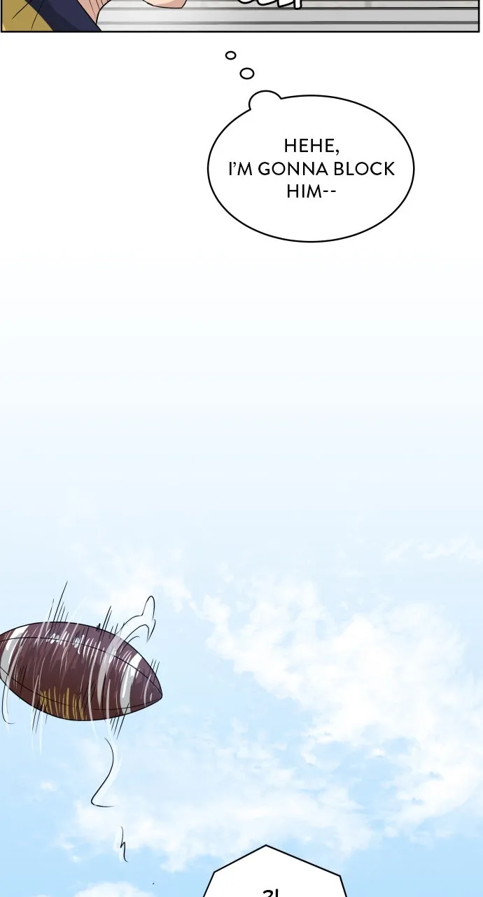 Big Man on the Court Chapter 1 page 73 - 