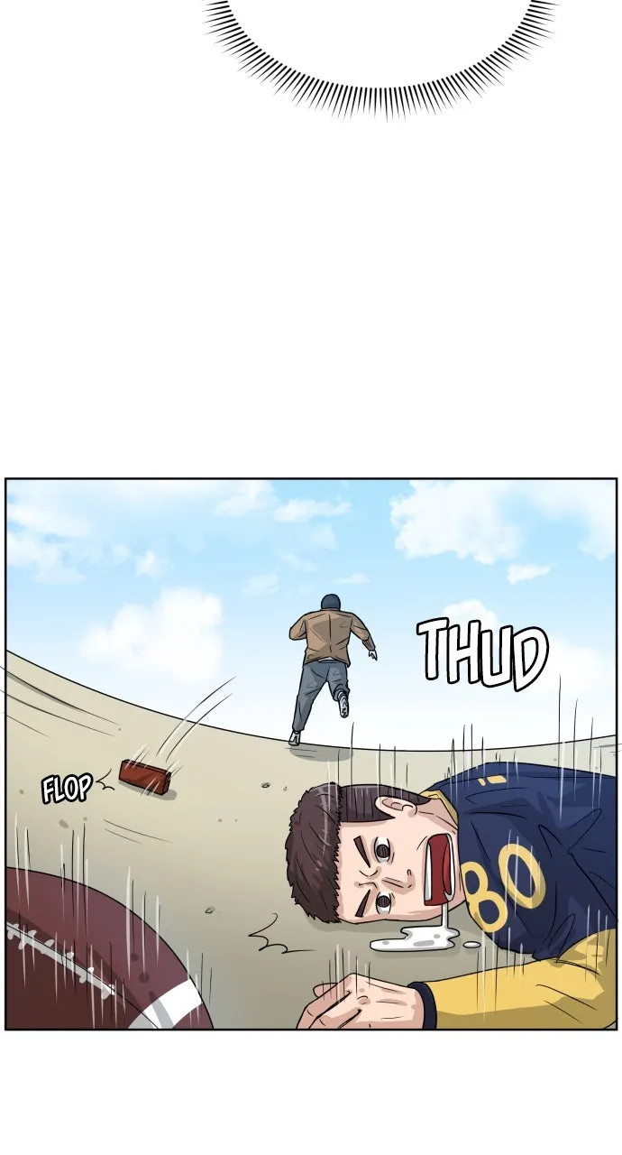 Big Man on the Court Chapter 1 page 75 - 