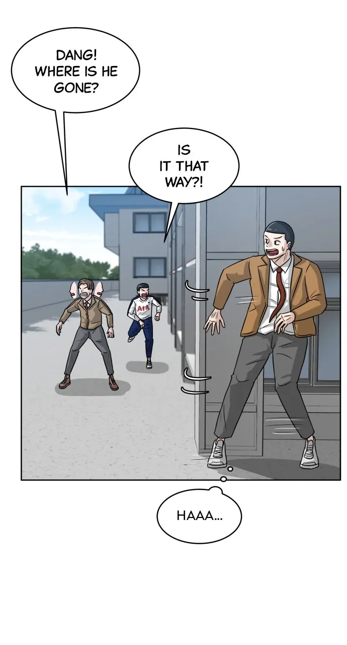Big Man on the Court Chapter 1 page 77 - 