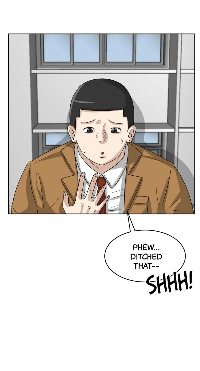 Big Man on the Court Chapter 1 page 78 - 