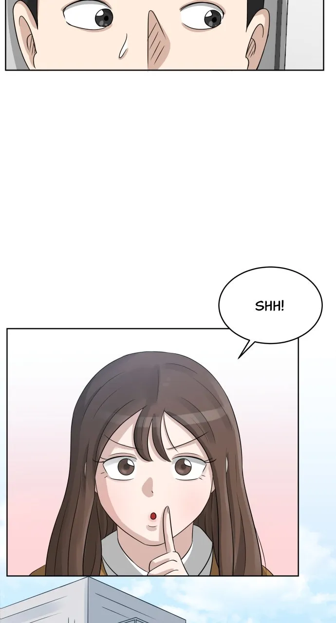 Big Man on the Court Chapter 1 page 84 - 