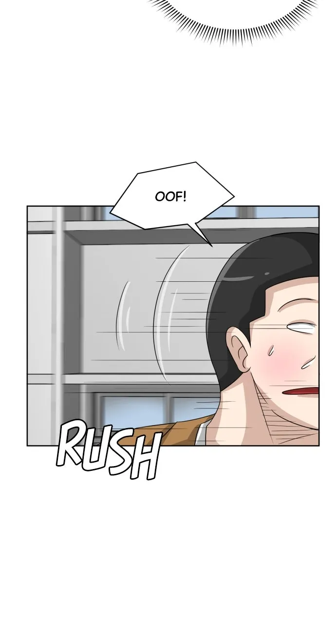 Big Man on the Court Chapter 1 page 87 - 